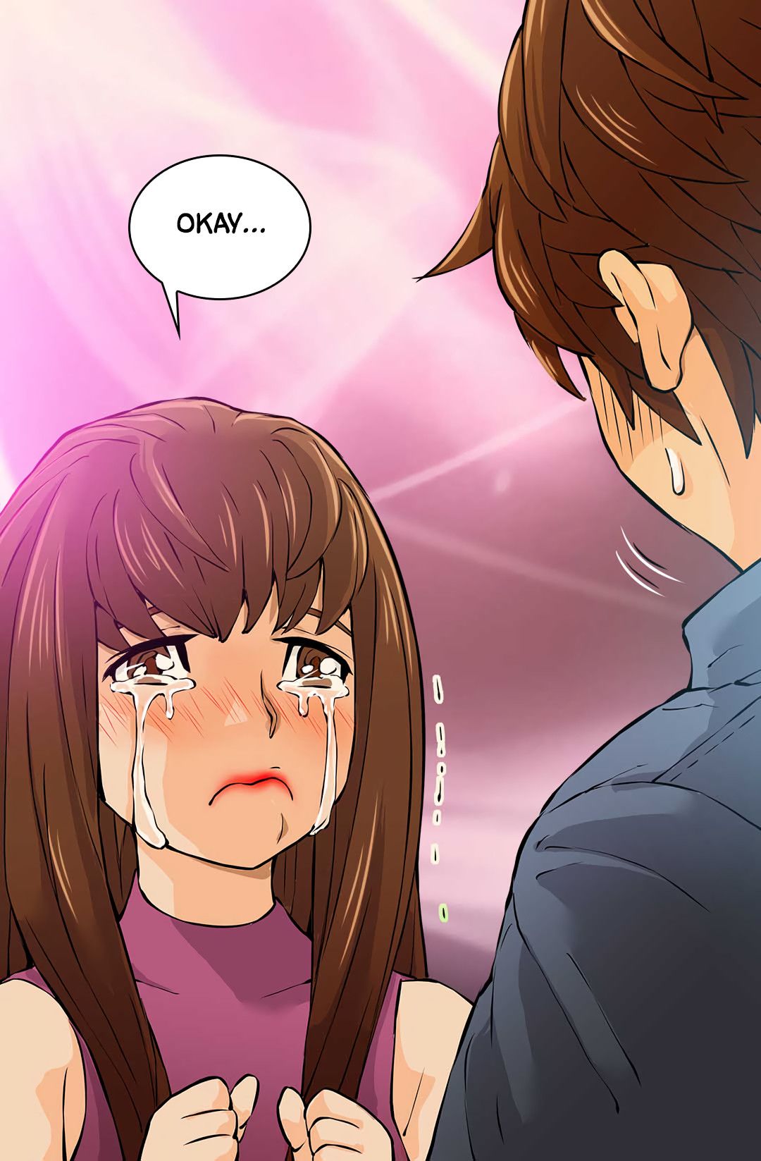 Dimensional Mercenary Manhwa - Chapter 26 Page 50