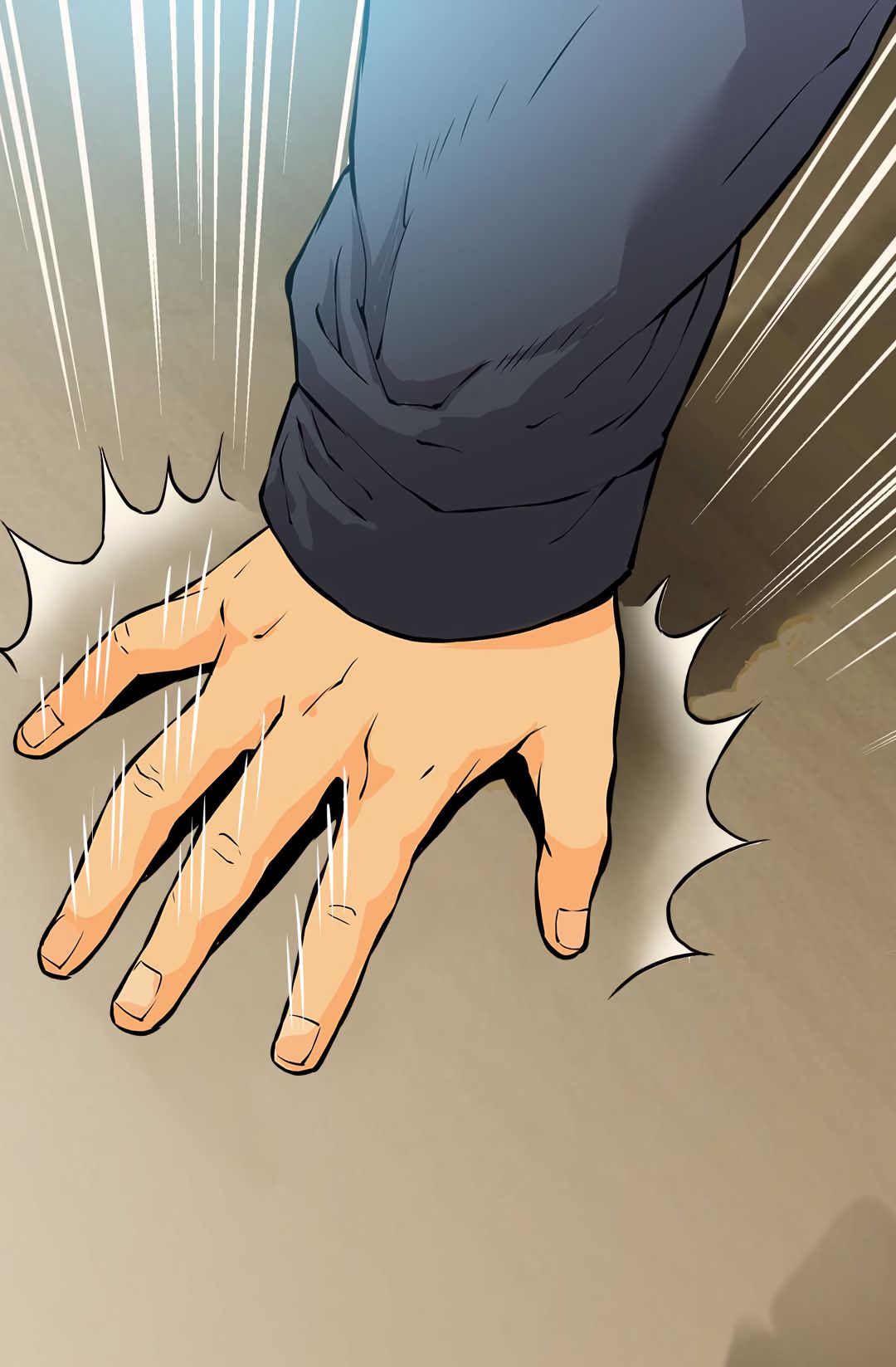 Dimensional Mercenary Manhwa - Chapter 26 Page 52