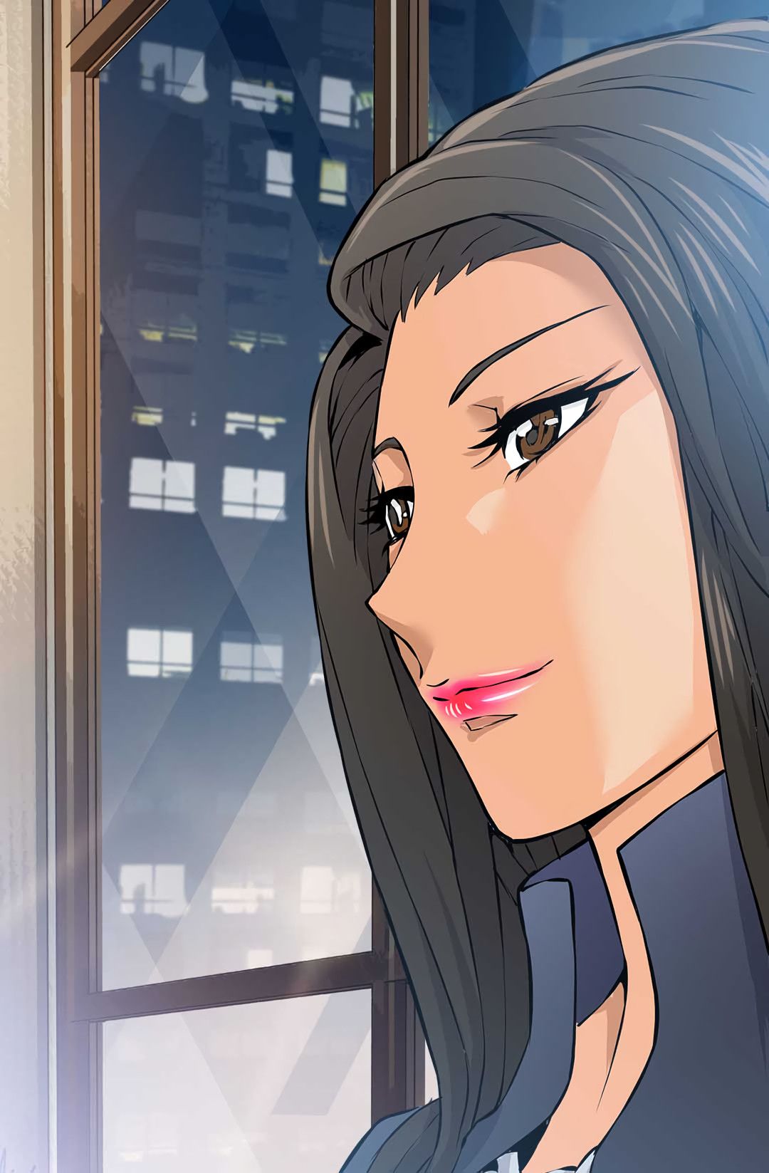 Dimensional Mercenary Manhwa - Chapter 26 Page 54