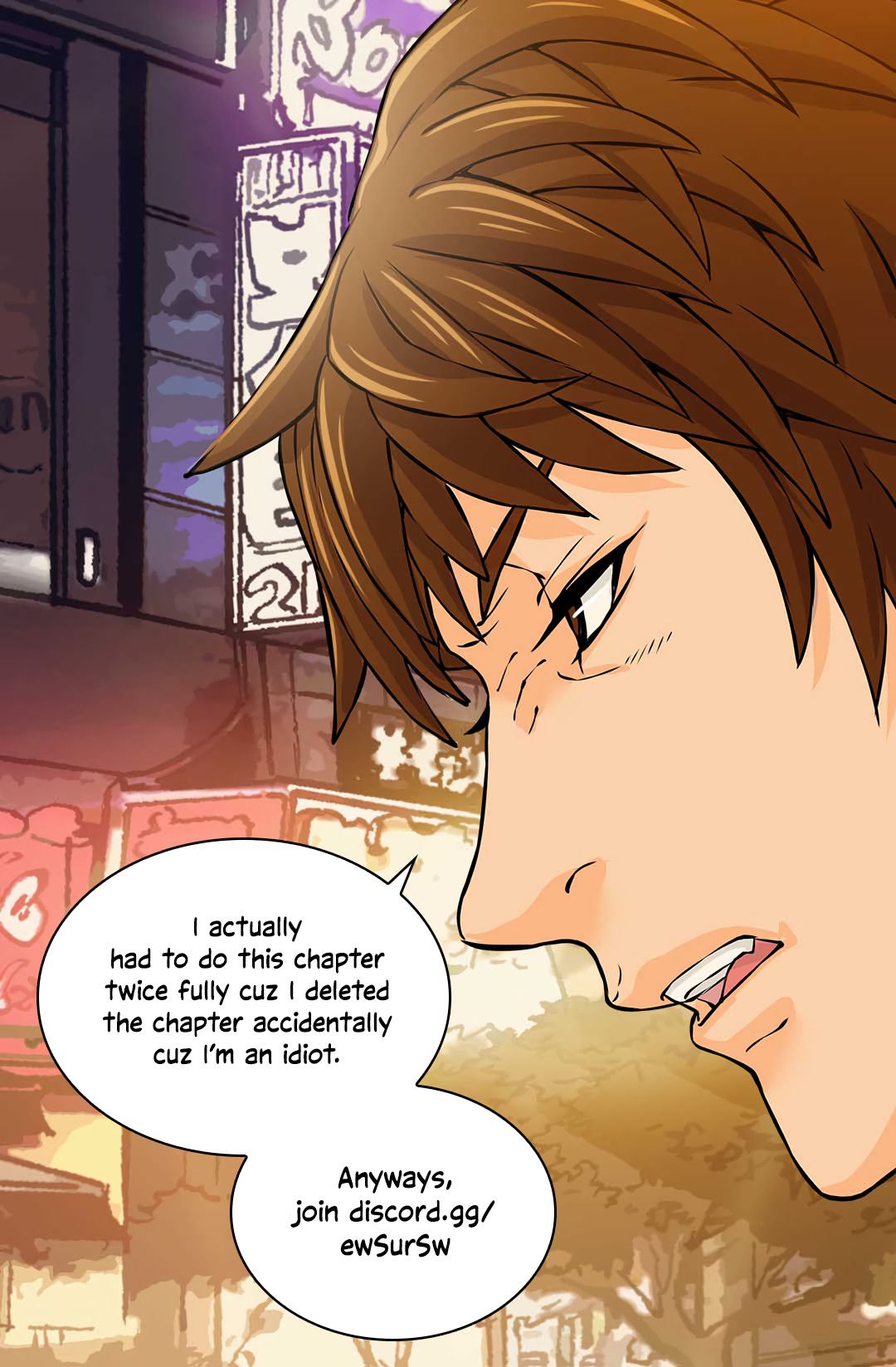 Dimensional Mercenary Manhwa - Chapter 26 Page 57