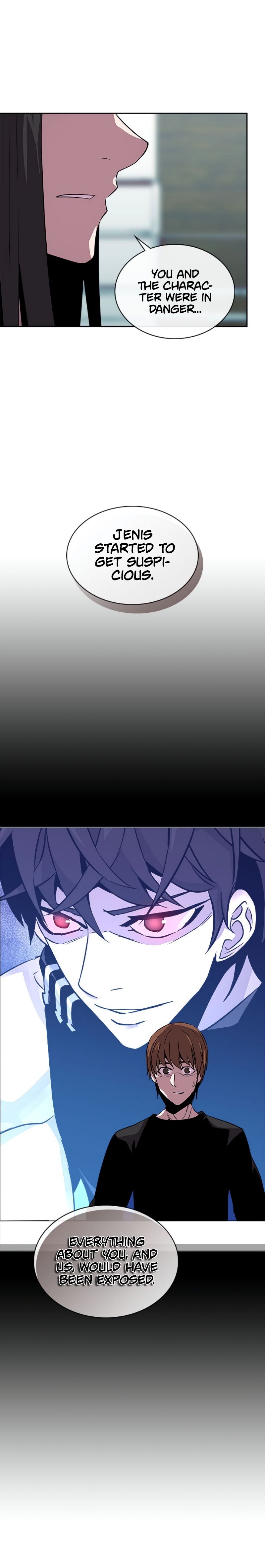 Dimensional Mercenary Manhwa - Chapter 63 Page 0