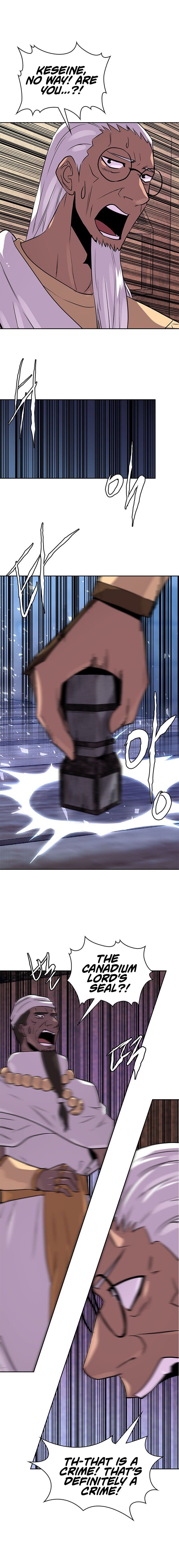 Dimensional Mercenary Manhwa - Chapter 72 Page 0