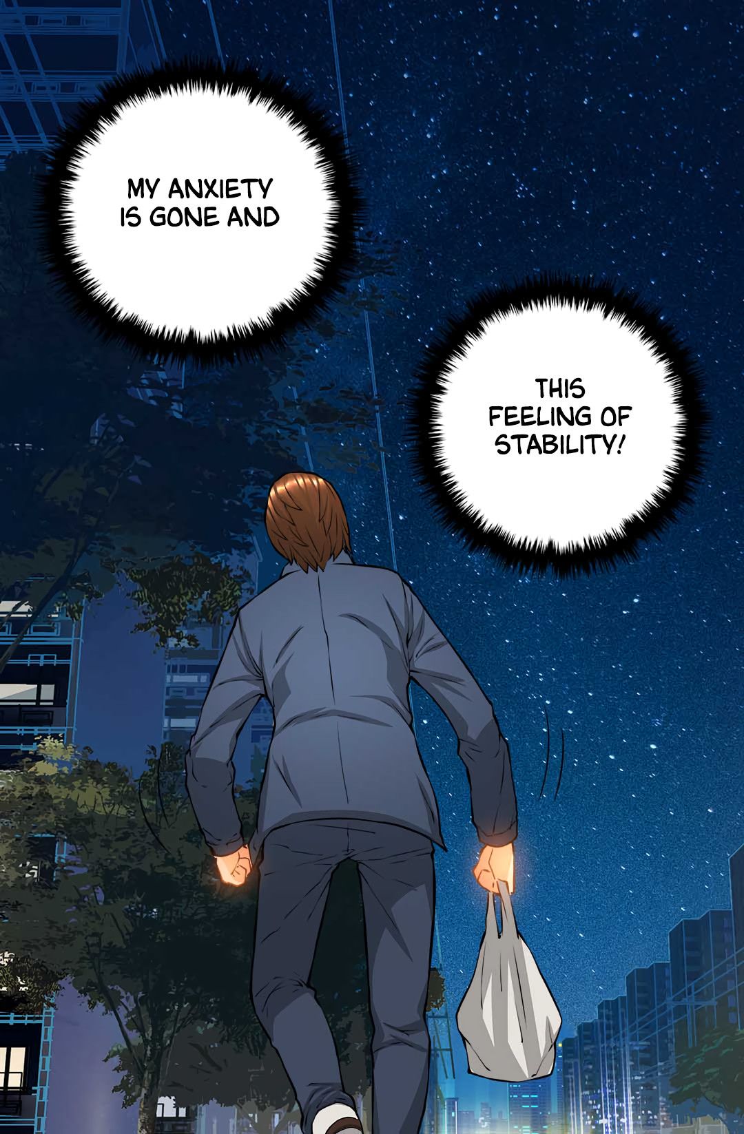 Dimensional Mercenary Manhwa - Chapter 24 Page 5