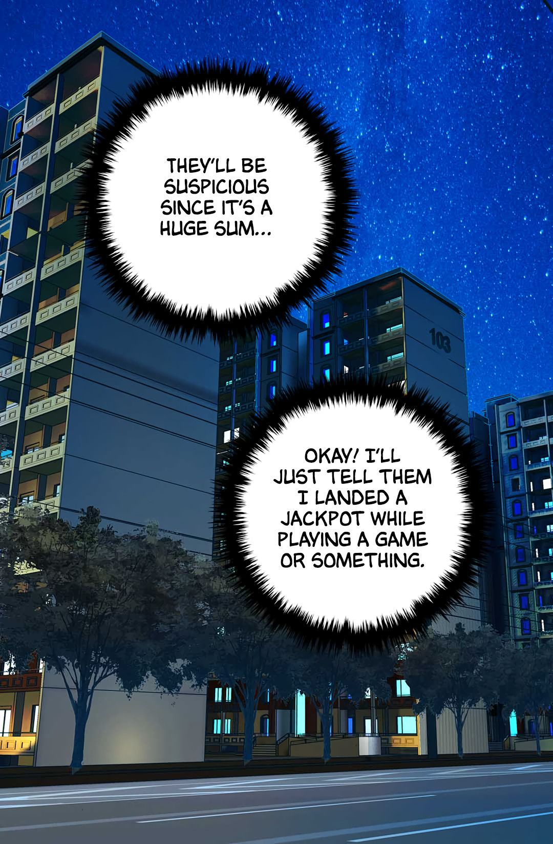 Dimensional Mercenary Manhwa - Chapter 24 Page 9