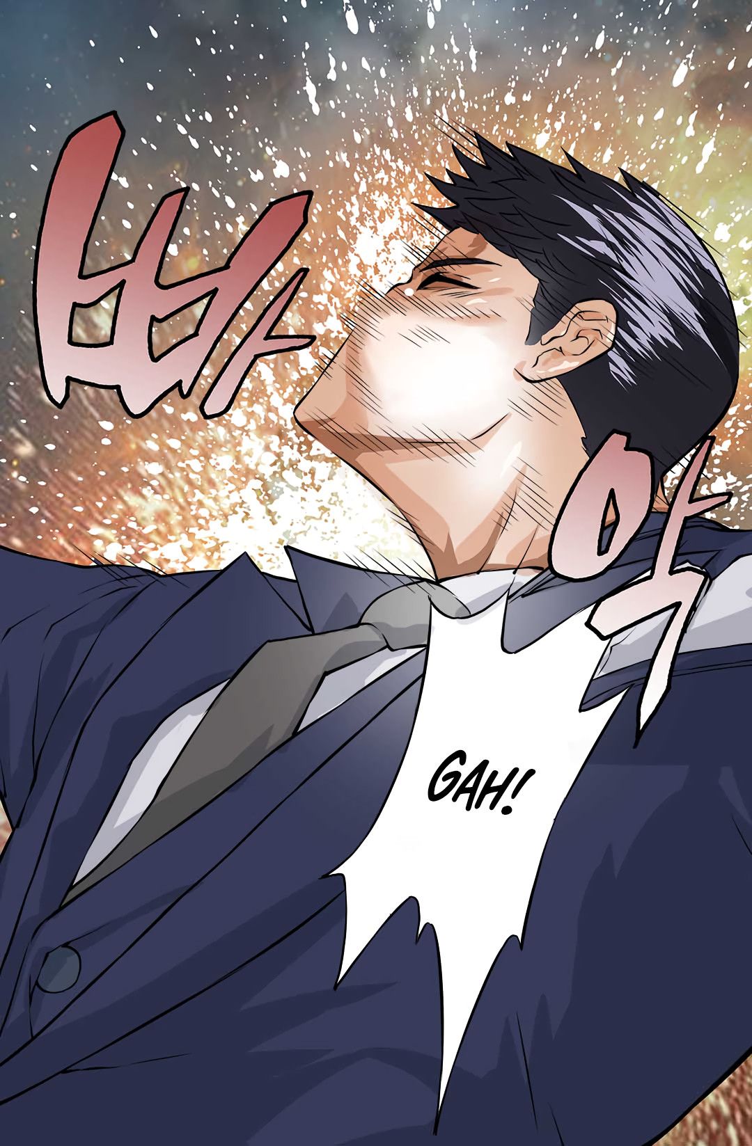 Dimensional Mercenary Manhwa - Chapter 24 Page 16