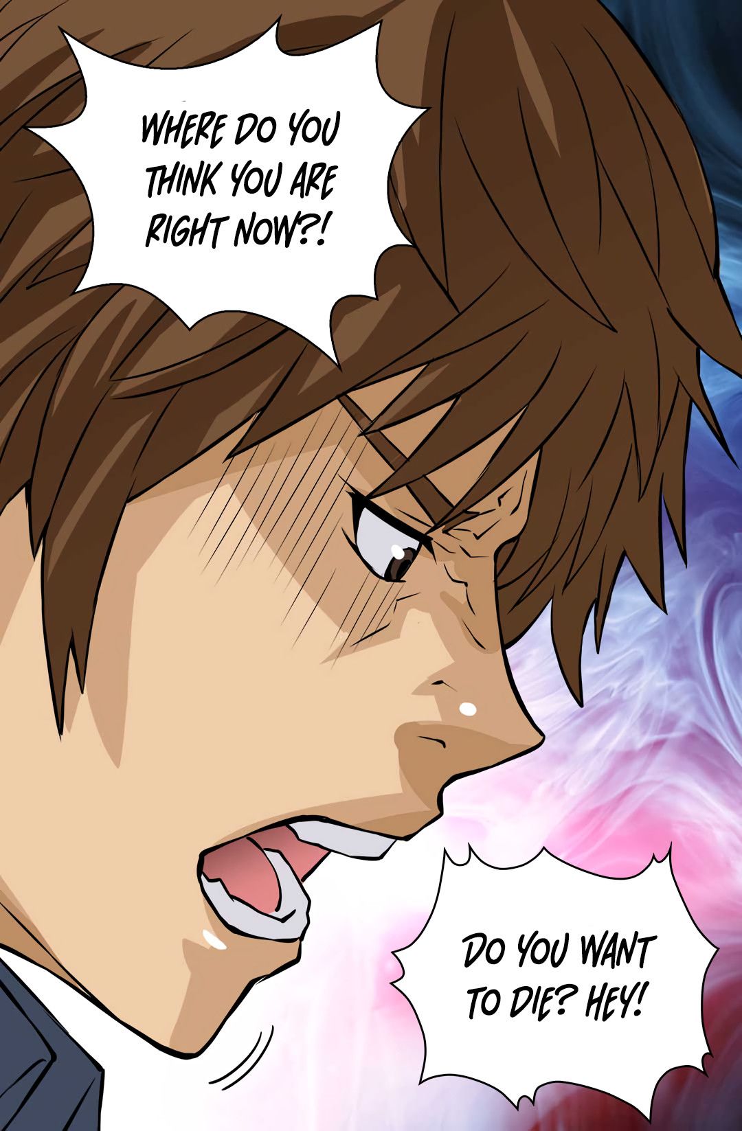 Dimensional Mercenary Manhwa - Chapter 24 Page 19