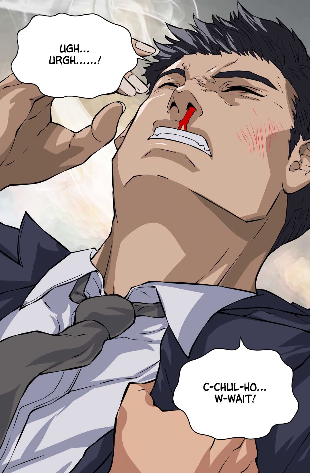 Dimensional Mercenary Manhwa - Chapter 24 Page 20