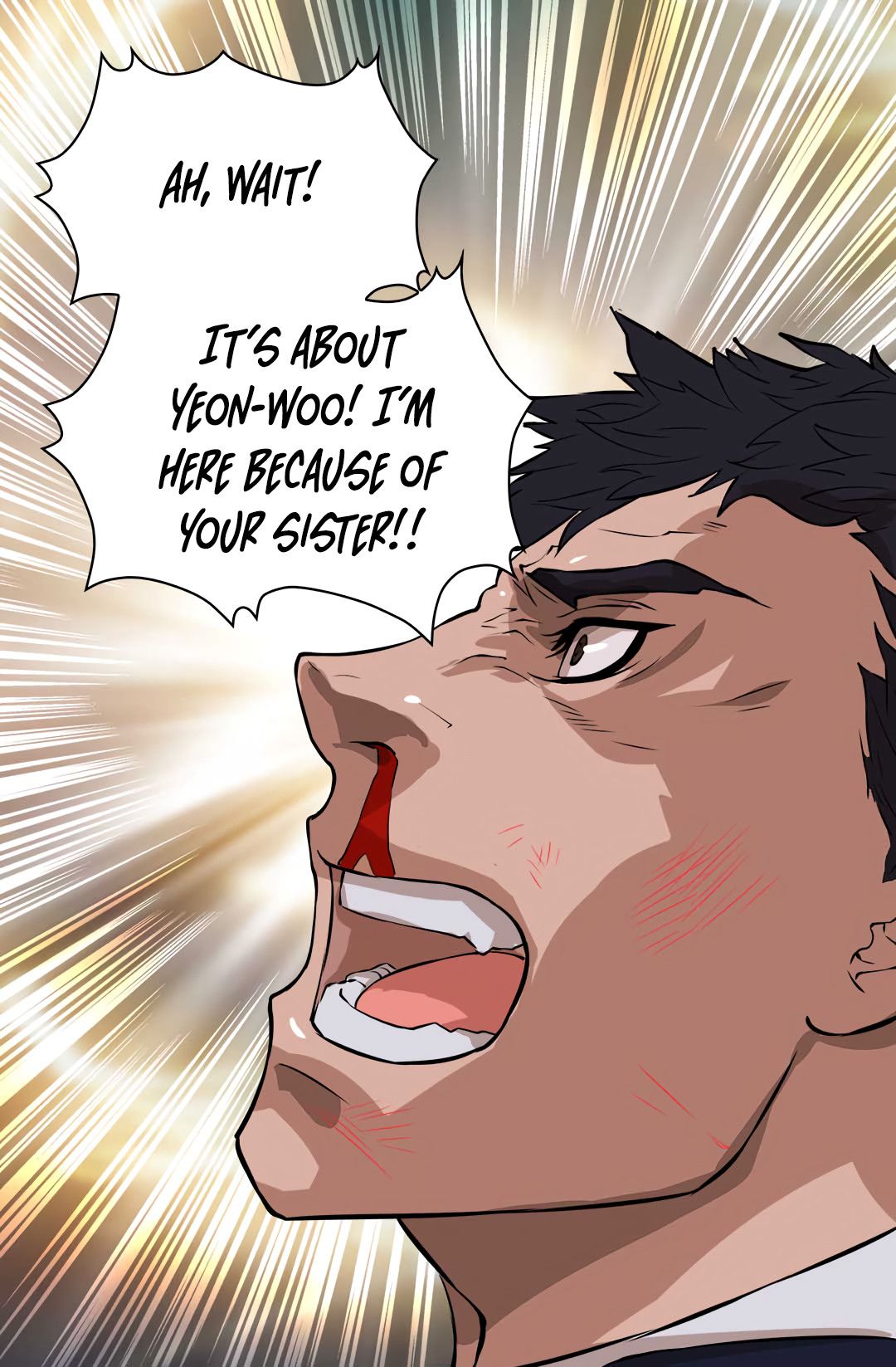 Dimensional Mercenary Manhwa - Chapter 24 Page 22