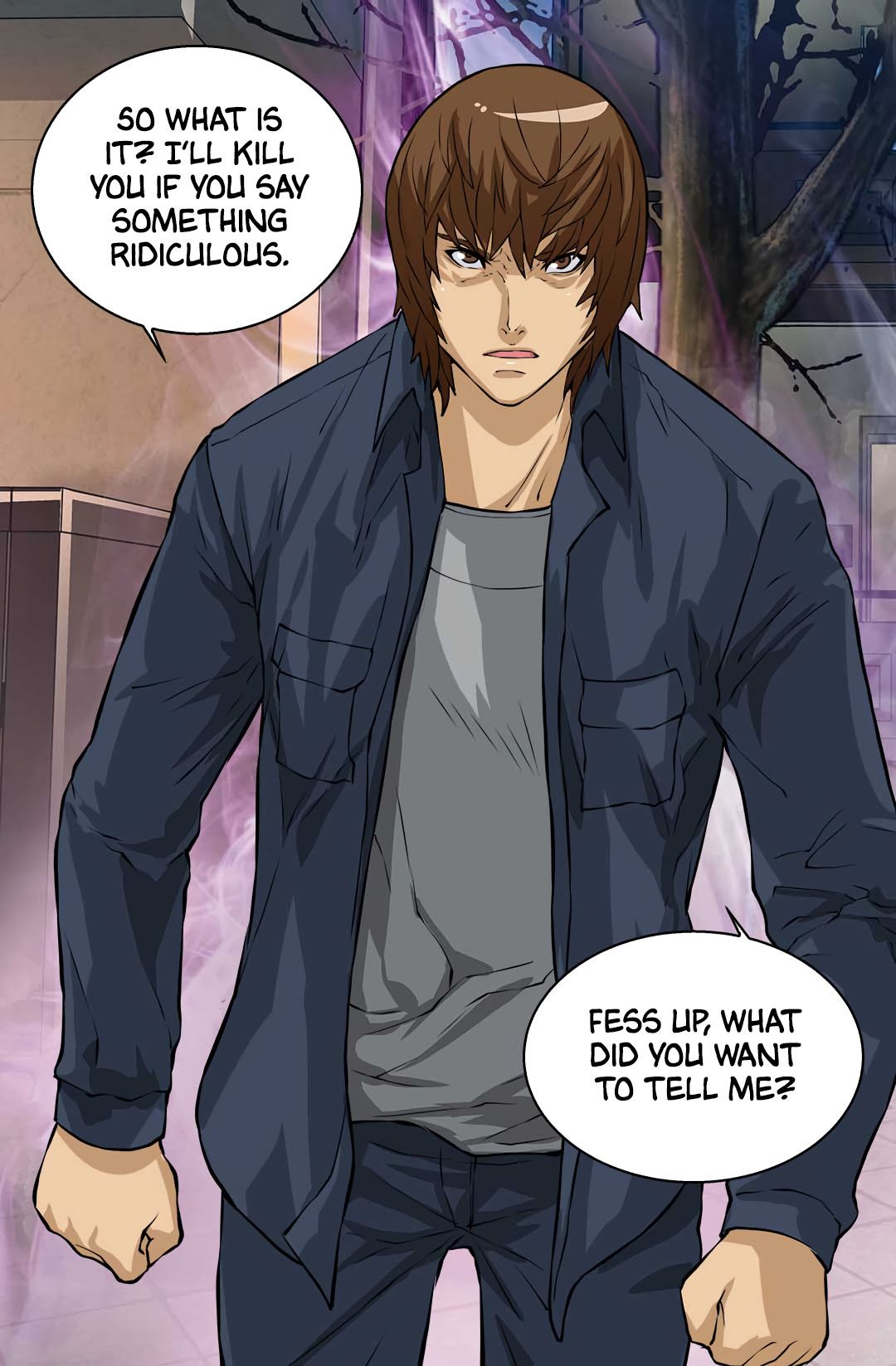 Dimensional Mercenary Manhwa - Chapter 24 Page 26