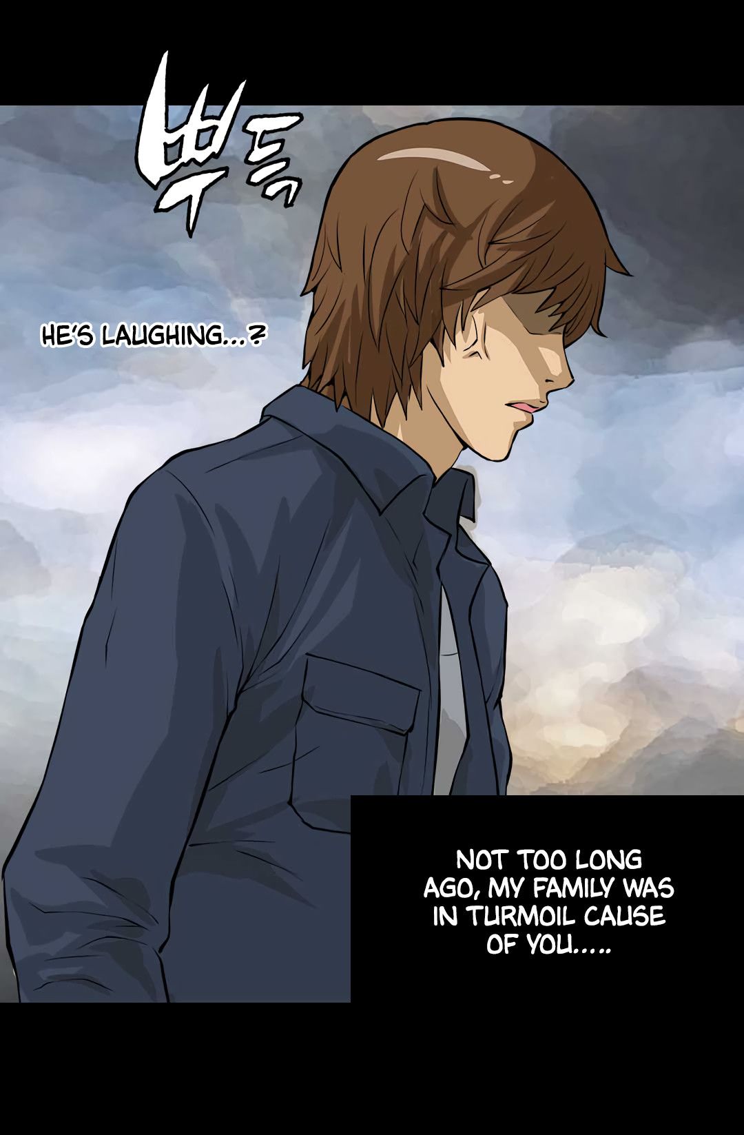 Dimensional Mercenary Manhwa - Chapter 24 Page 28