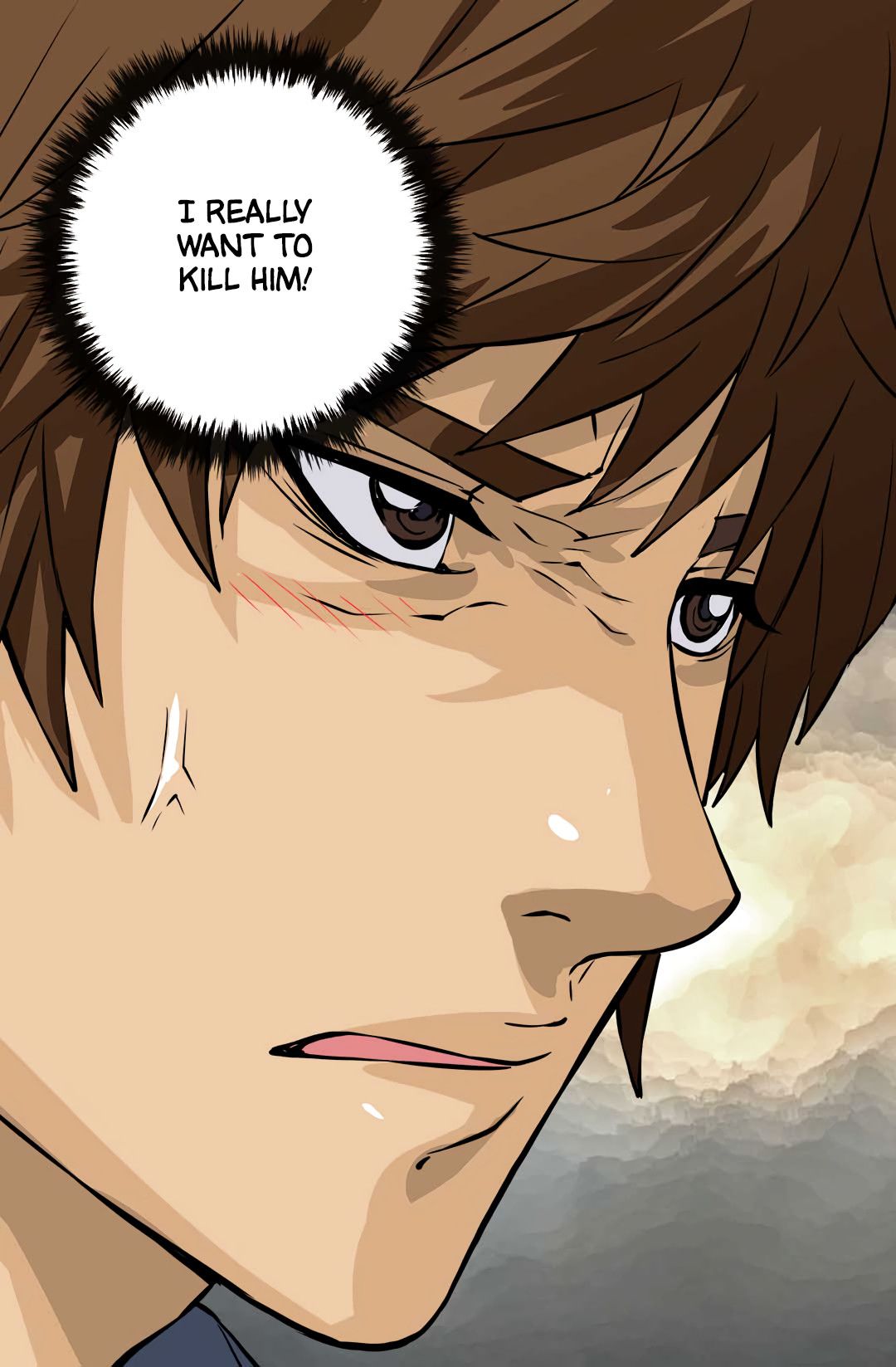 Dimensional Mercenary Manhwa - Chapter 24 Page 29