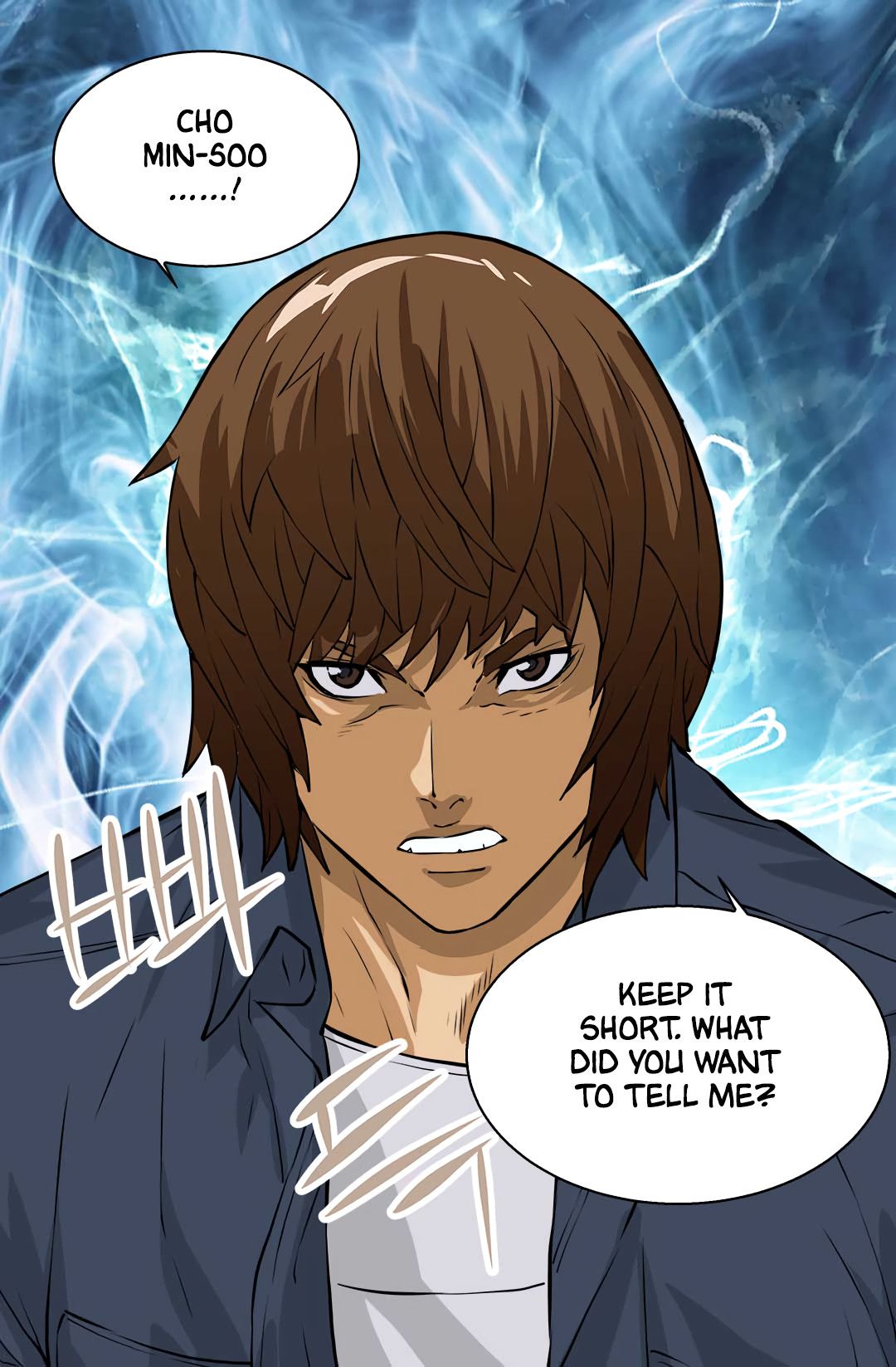 Dimensional Mercenary Manhwa - Chapter 24 Page 33