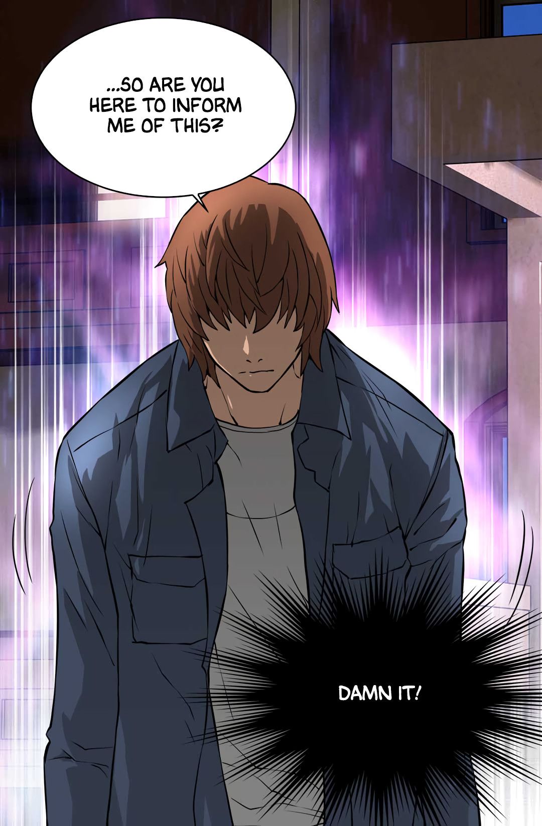 Dimensional Mercenary Manhwa - Chapter 24 Page 42