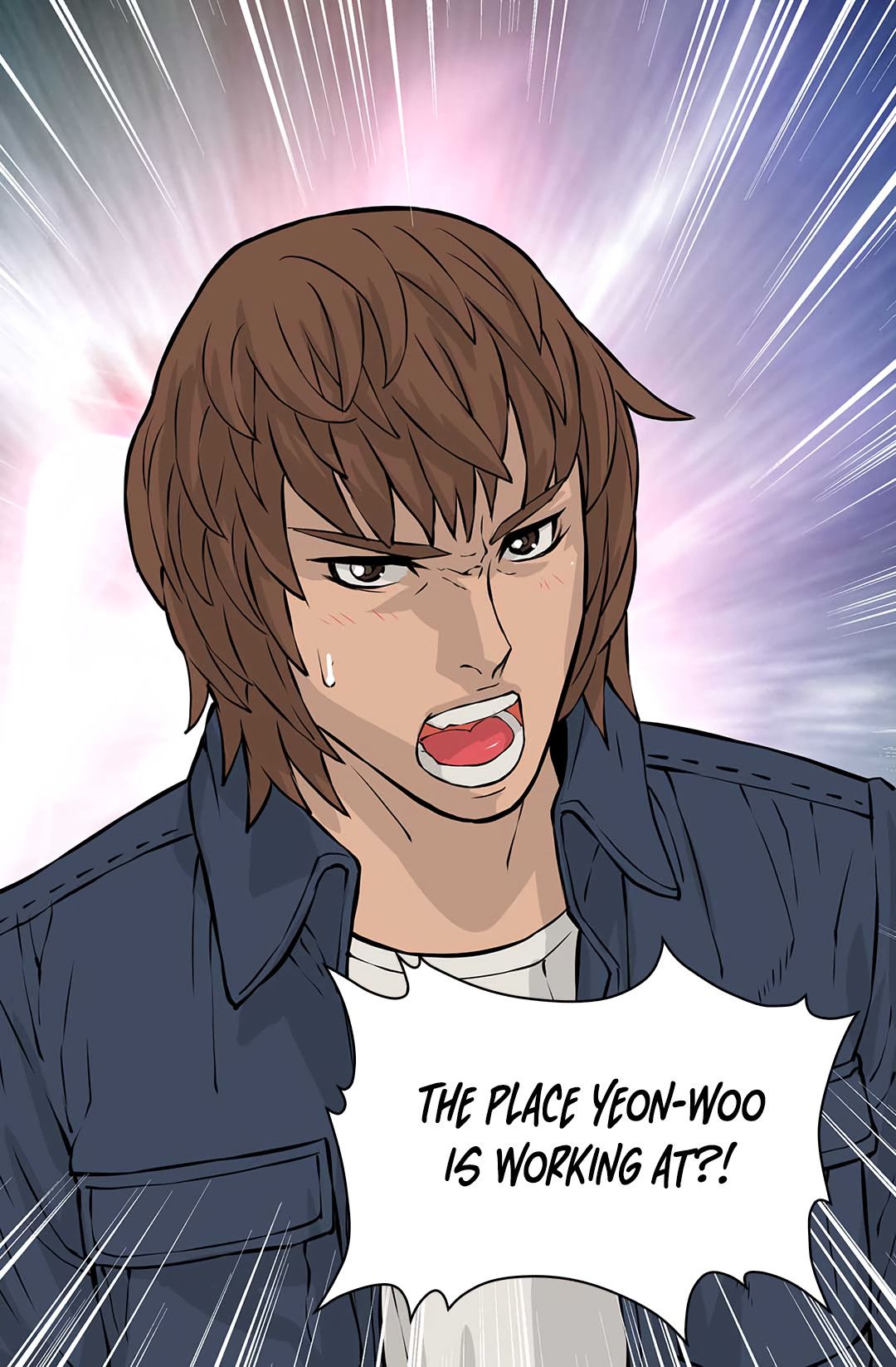 Dimensional Mercenary Manhwa - Chapter 24 Page 50