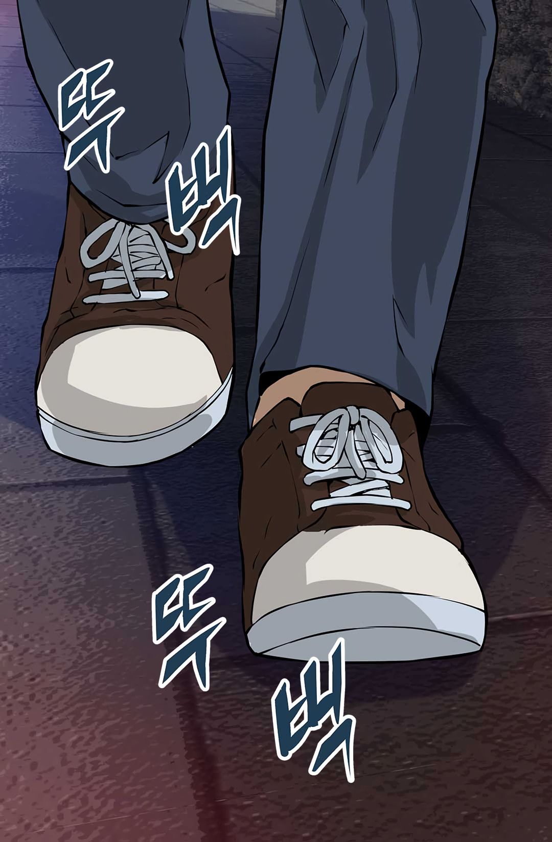 Dimensional Mercenary Manhwa - Chapter 24 Page 53