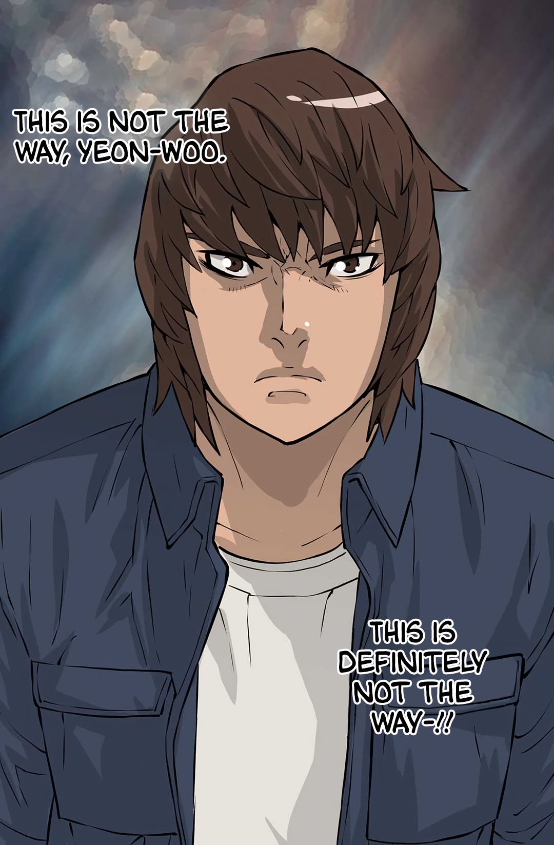 Dimensional Mercenary Manhwa - Chapter 24 Page 56