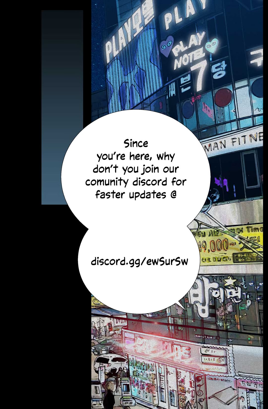 Dimensional Mercenary Manhwa - Chapter 24 Page 57