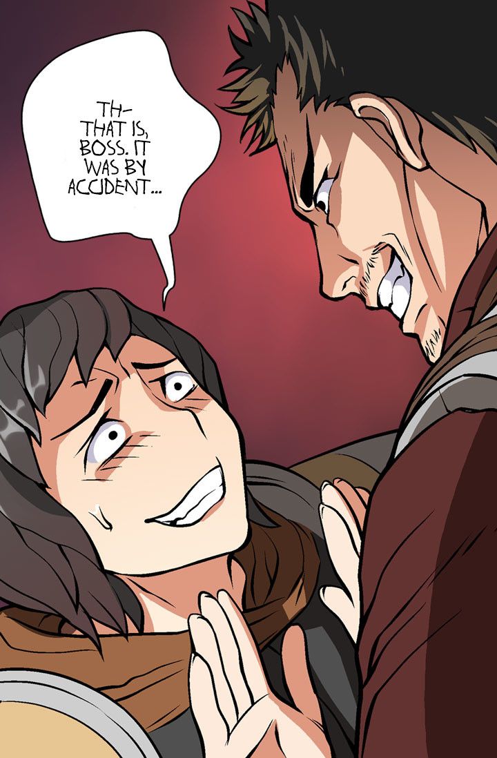 Dimensional Mercenary Manhwa - Chapter 8 Page 8