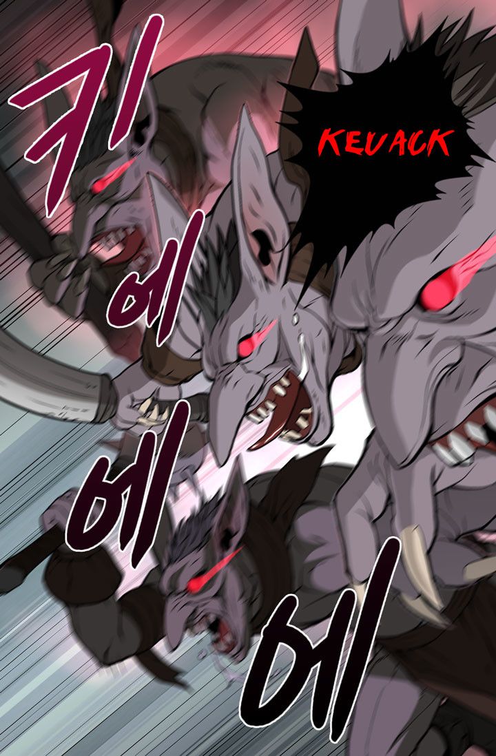 Dimensional Mercenary Manhwa - Chapter 8 Page 13