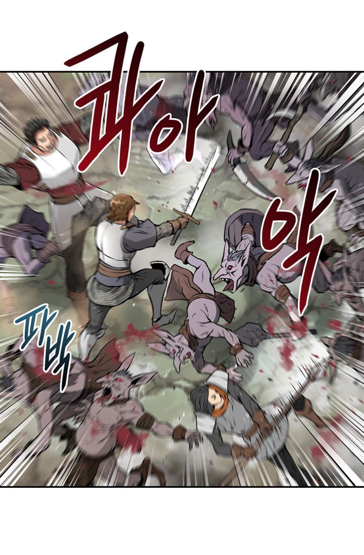 Dimensional Mercenary Manhwa - Chapter 8 Page 15