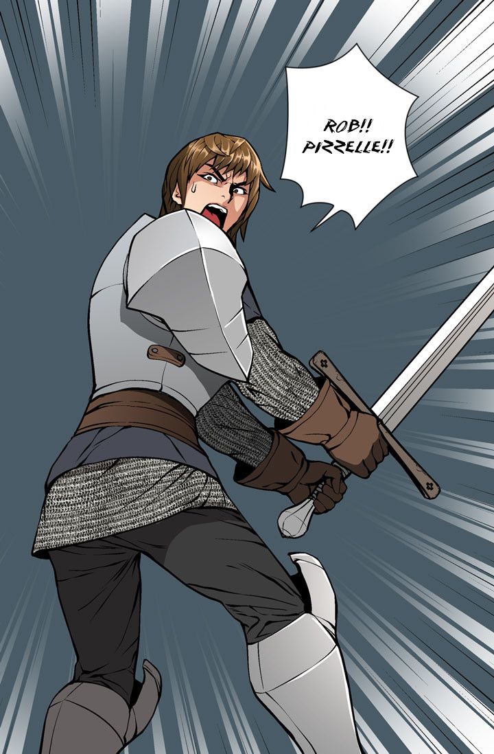 Dimensional Mercenary Manhwa - Chapter 8 Page 44