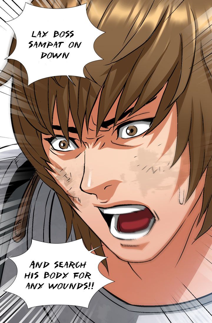 Dimensional Mercenary Manhwa - Chapter 8 Page 64