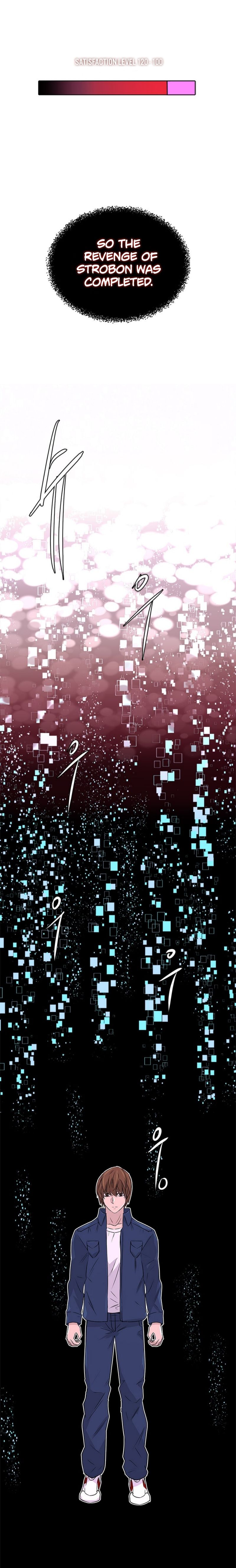 Dimensional Mercenary Manhwa - Chapter 40 Page 4