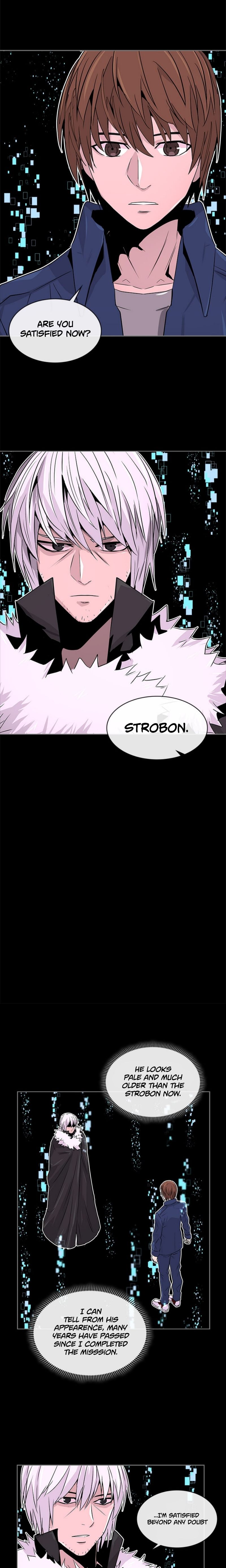 Dimensional Mercenary Manhwa - Chapter 40 Page 5
