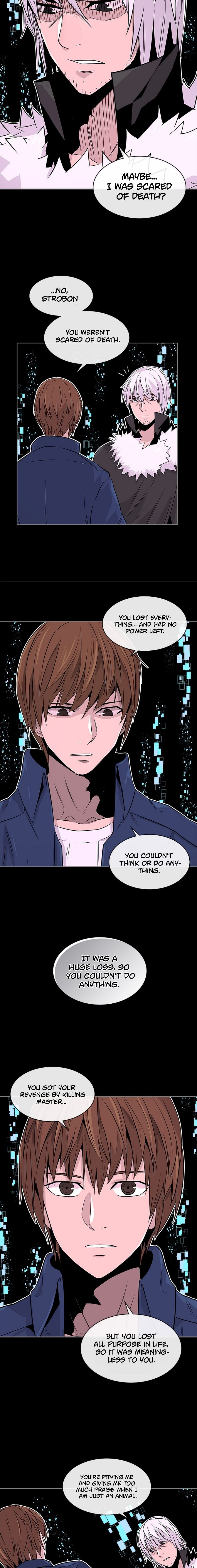 Dimensional Mercenary Manhwa - Chapter 40 Page 7