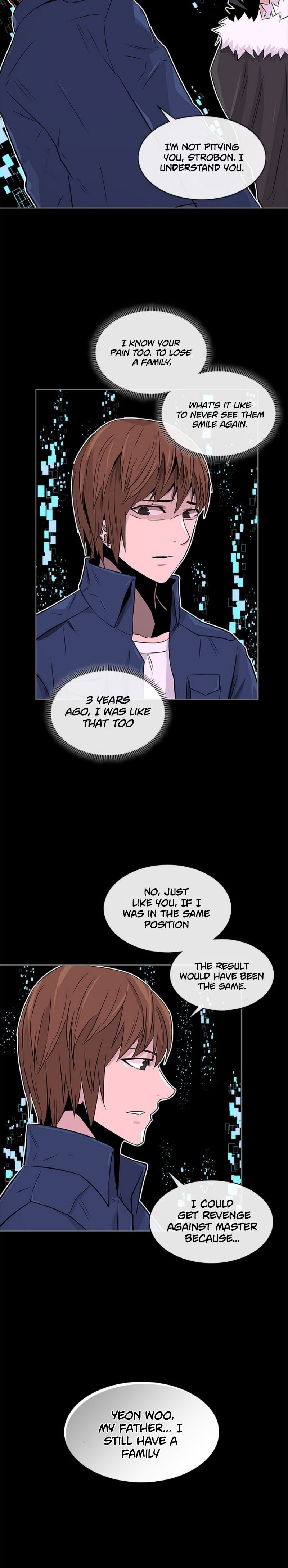 Dimensional Mercenary Manhwa - Chapter 40 Page 8