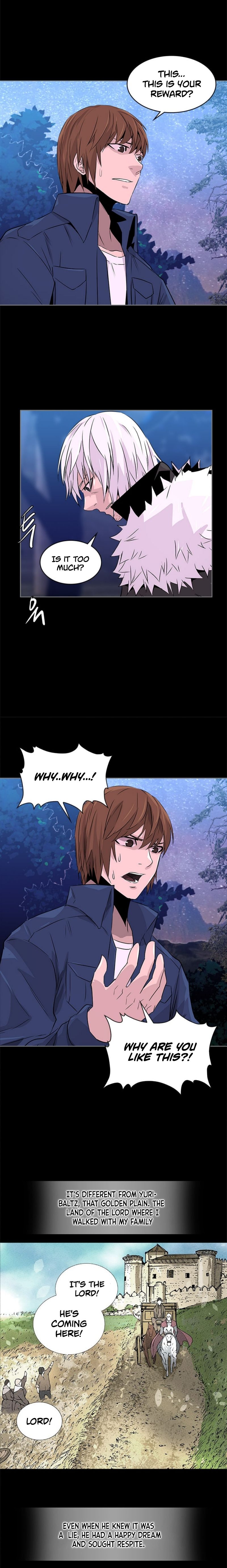 Dimensional Mercenary Manhwa - Chapter 40 Page 10