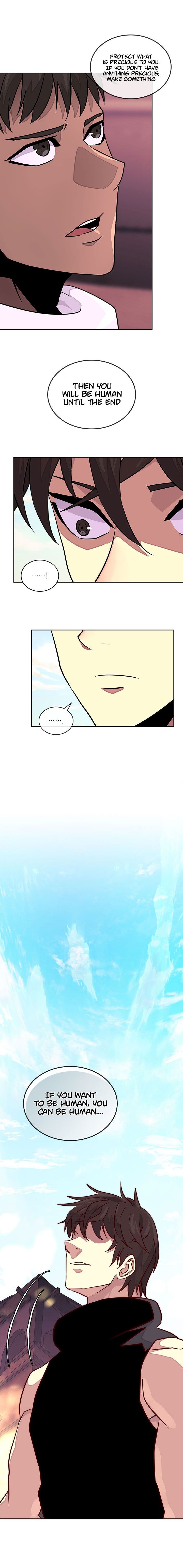 Dimensional Mercenary Manhwa - Chapter 82 Page 11