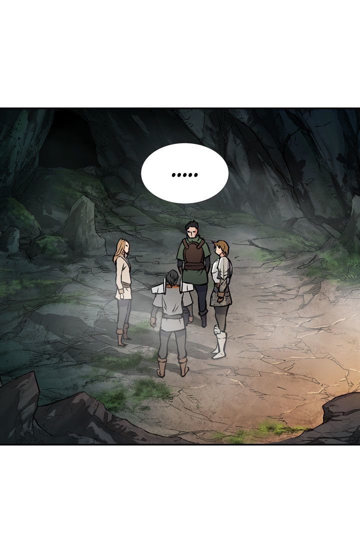 Dimensional Mercenary Manhwa - Chapter 10 Page 11