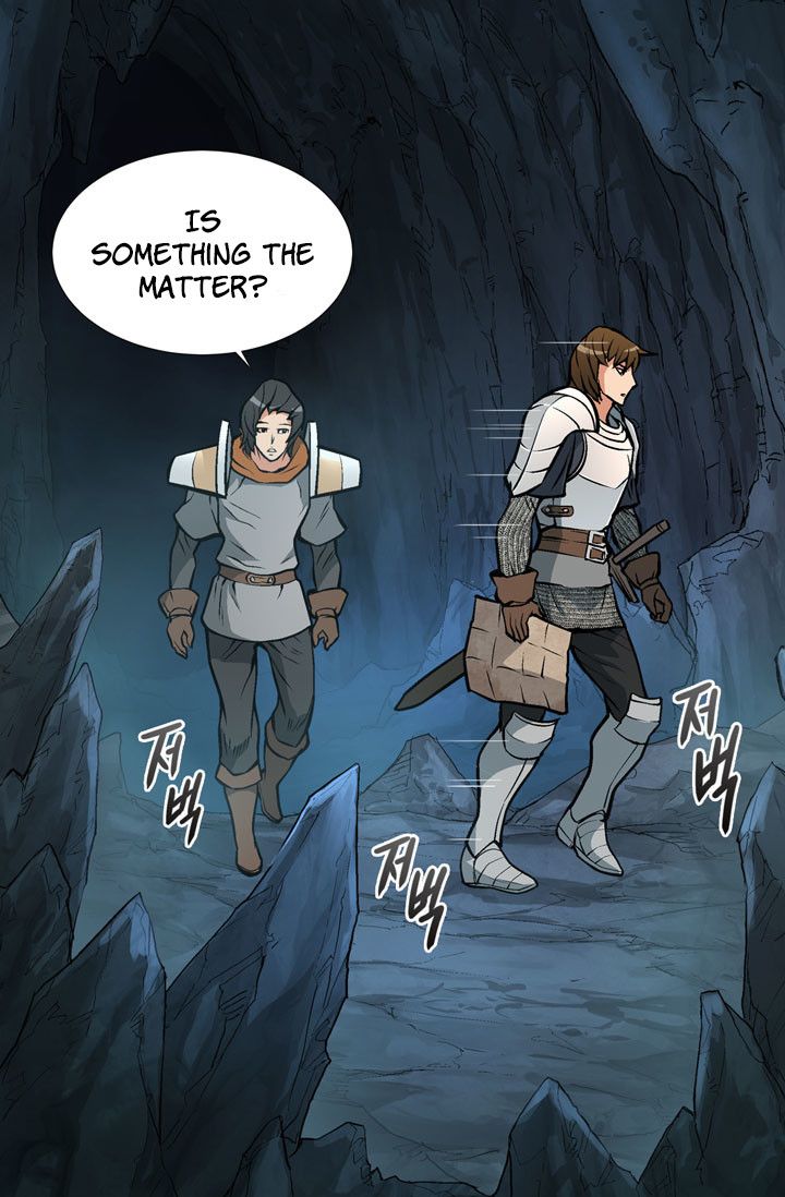Dimensional Mercenary Manhwa - Chapter 10 Page 27