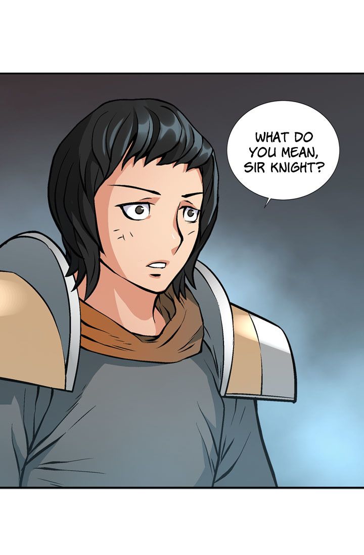 Dimensional Mercenary Manhwa - Chapter 10 Page 29