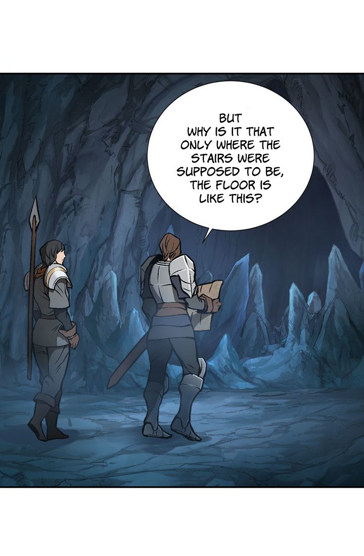 Dimensional Mercenary Manhwa - Chapter 10 Page 32