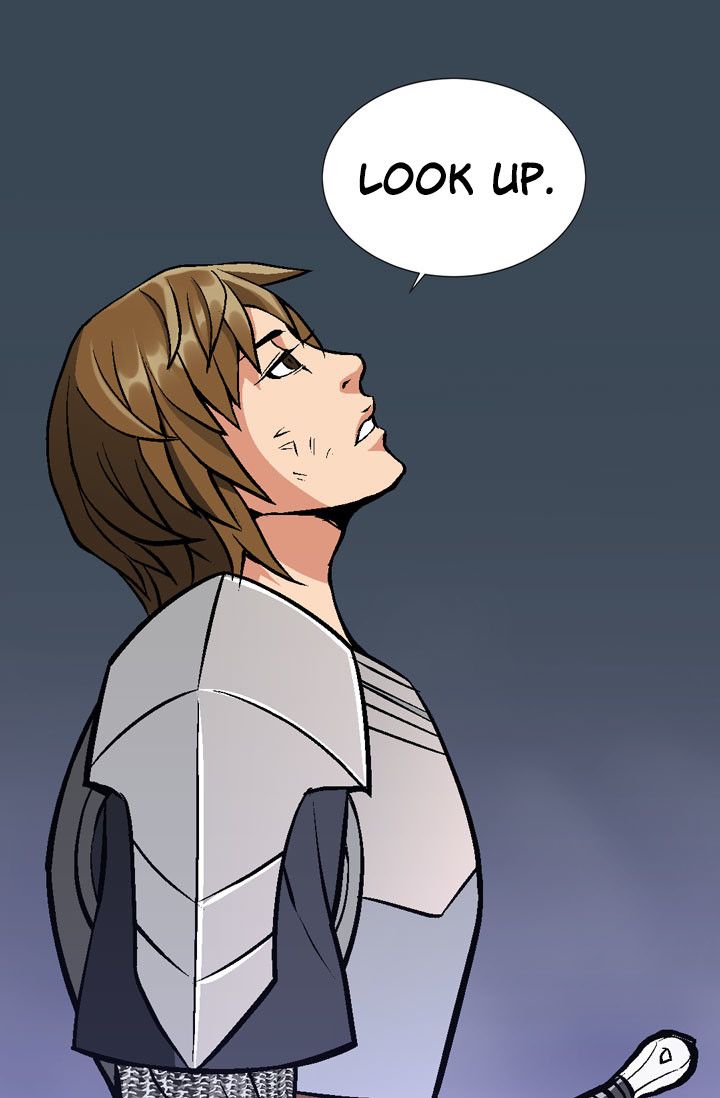 Dimensional Mercenary Manhwa - Chapter 10 Page 34