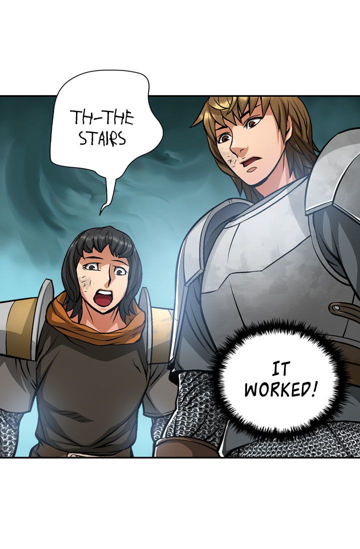 Dimensional Mercenary Manhwa - Chapter 10 Page 48