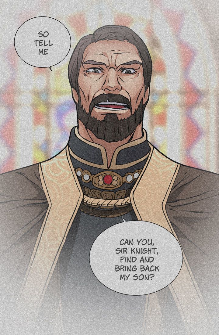 Dimensional Mercenary Manhwa - Chapter 10 Page 54