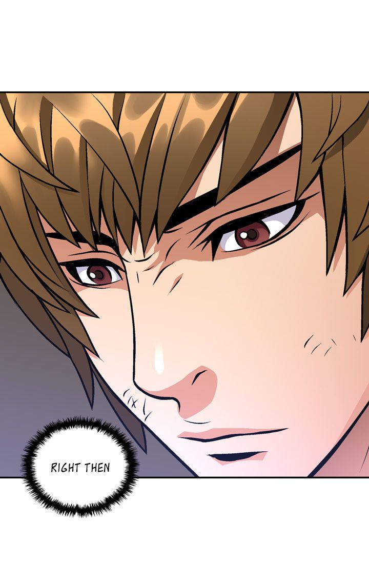 Dimensional Mercenary Manhwa - Chapter 10 Page 56