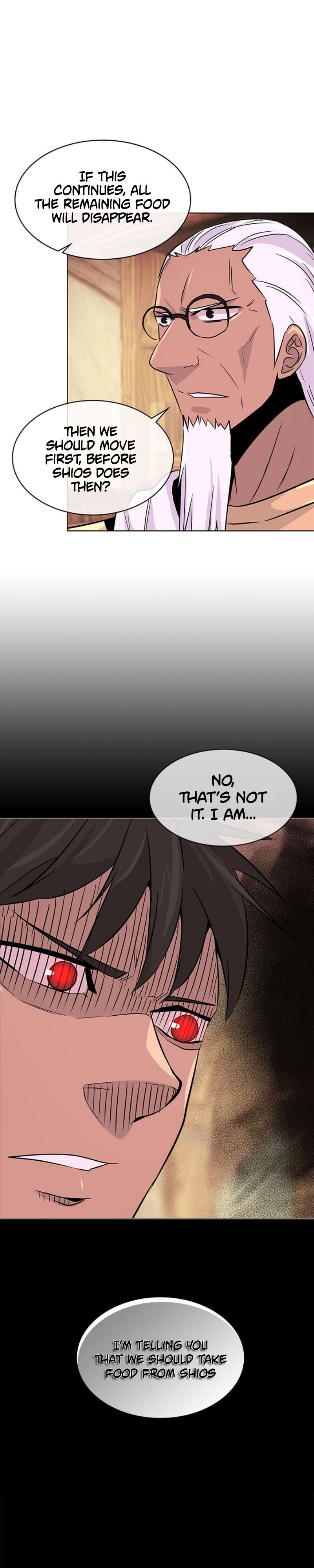 Dimensional Mercenary Manhwa - Chapter 47 Page 0