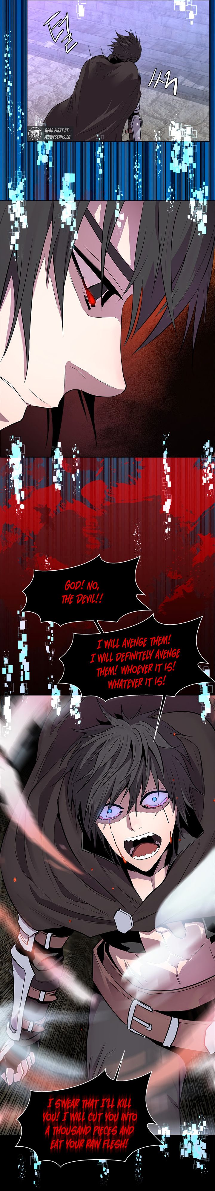 Dimensional Mercenary Manhwa - Chapter 29 Page 9