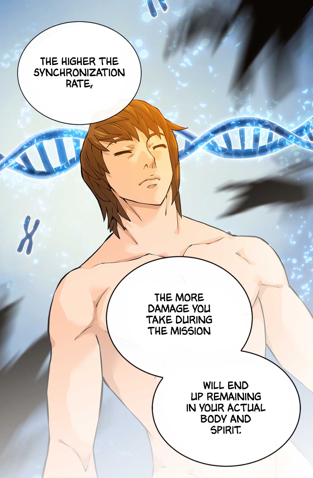 Dimensional Mercenary Manhwa - Chapter 27 Page 22