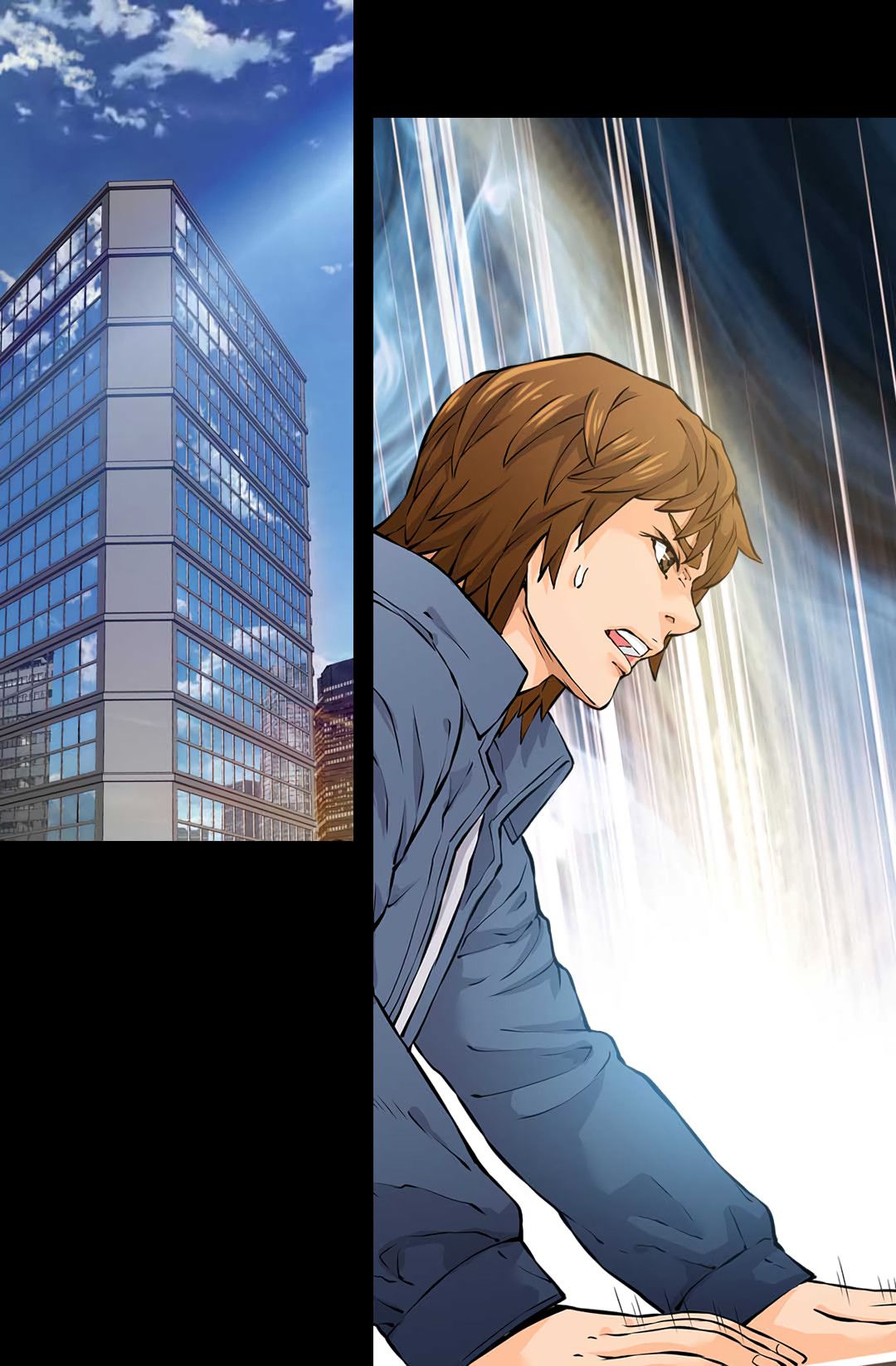 Dimensional Mercenary Manhwa - Chapter 27 Page 50