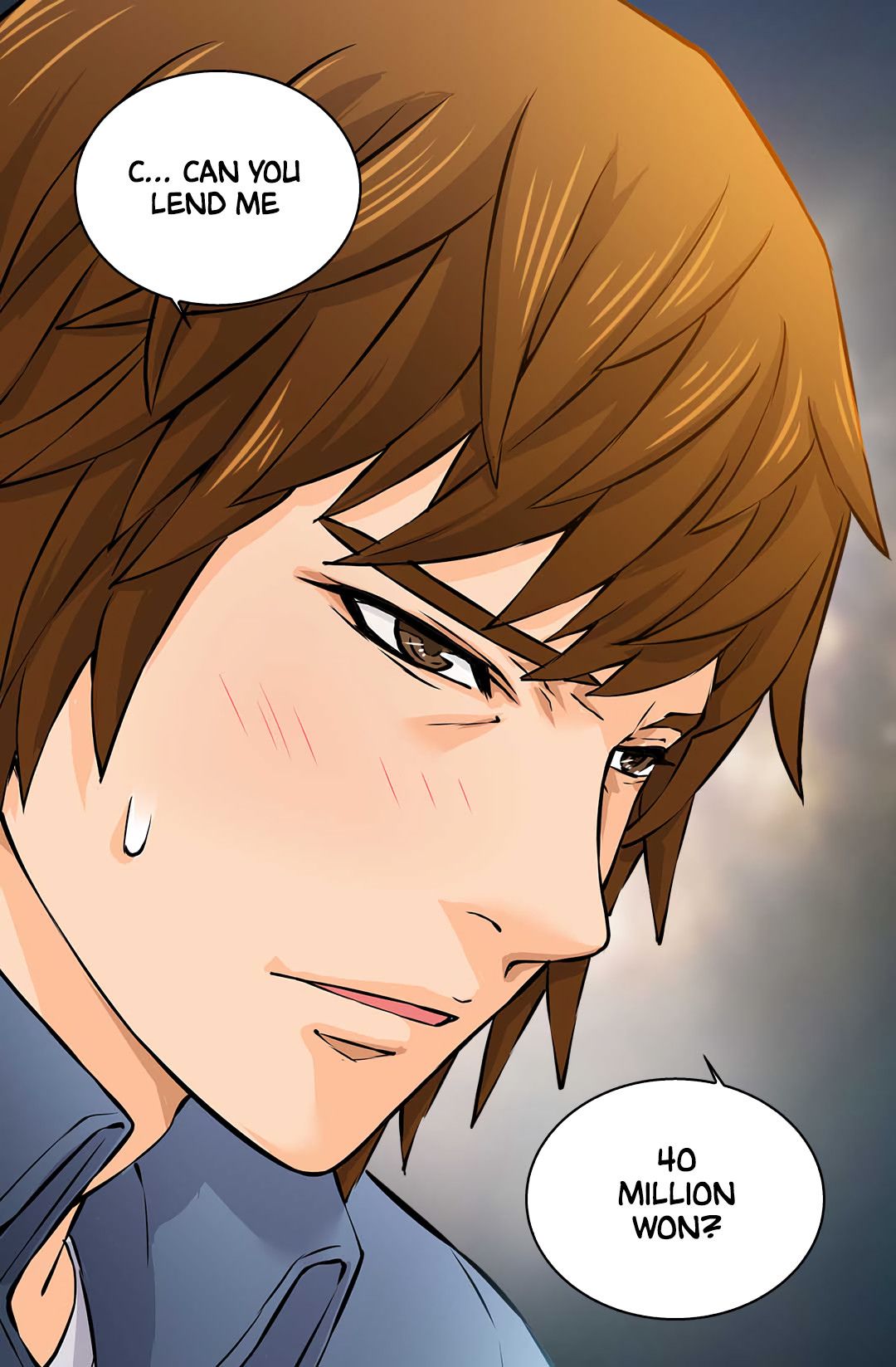 Dimensional Mercenary Manhwa - Chapter 27 Page 52