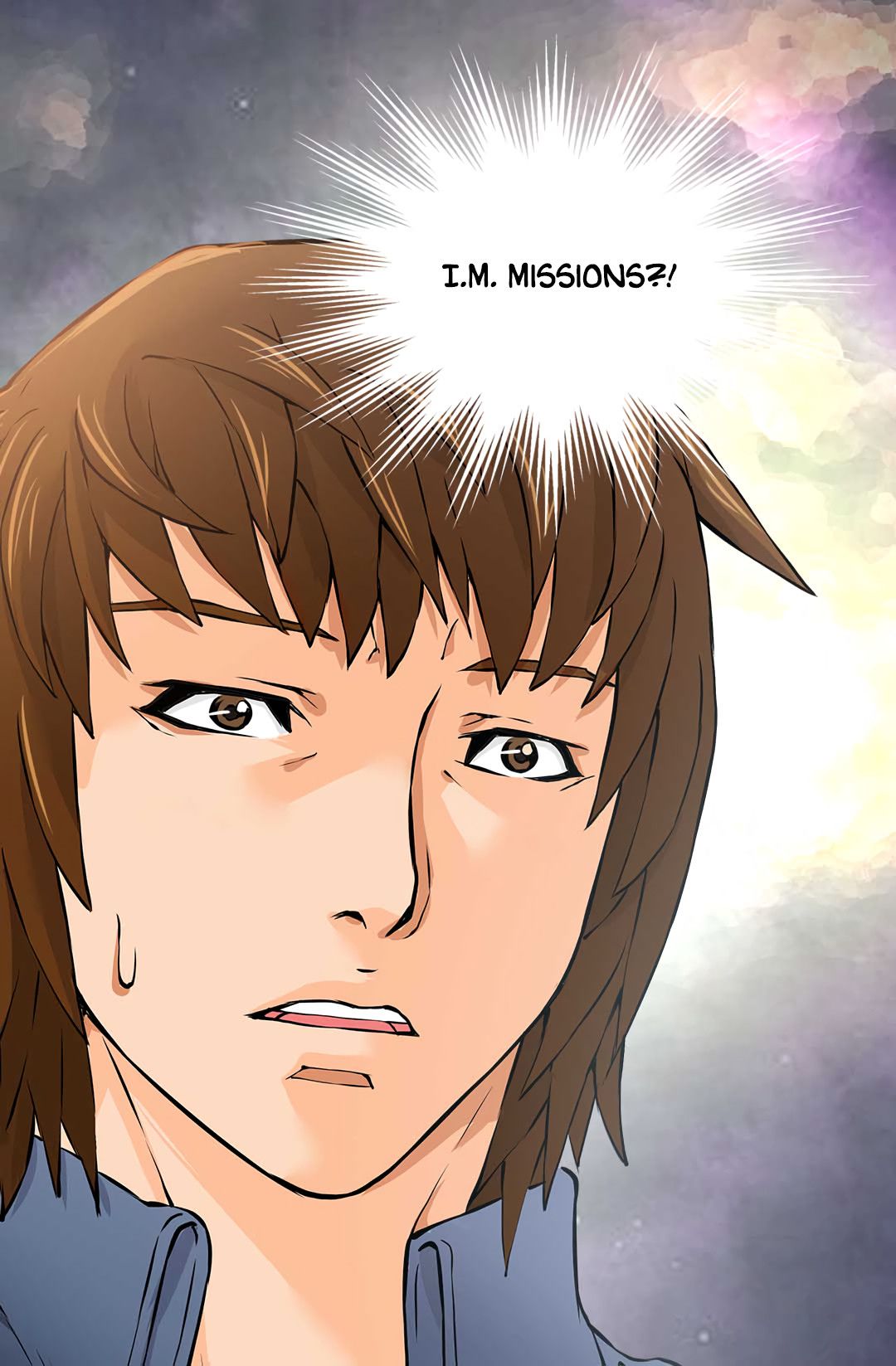 Dimensional Mercenary Manhwa - Chapter 27 Page 59