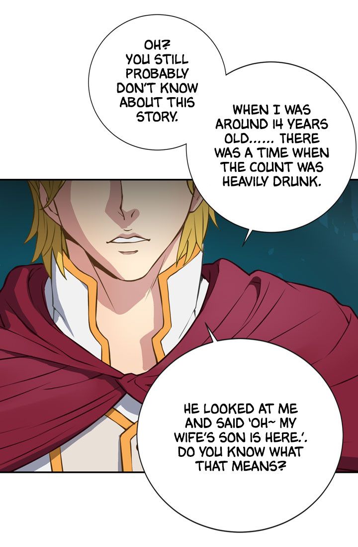 Dimensional Mercenary Manhwa - Chapter 15 Page 22