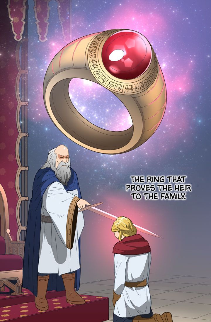 Dimensional Mercenary Manhwa - Chapter 15 Page 30