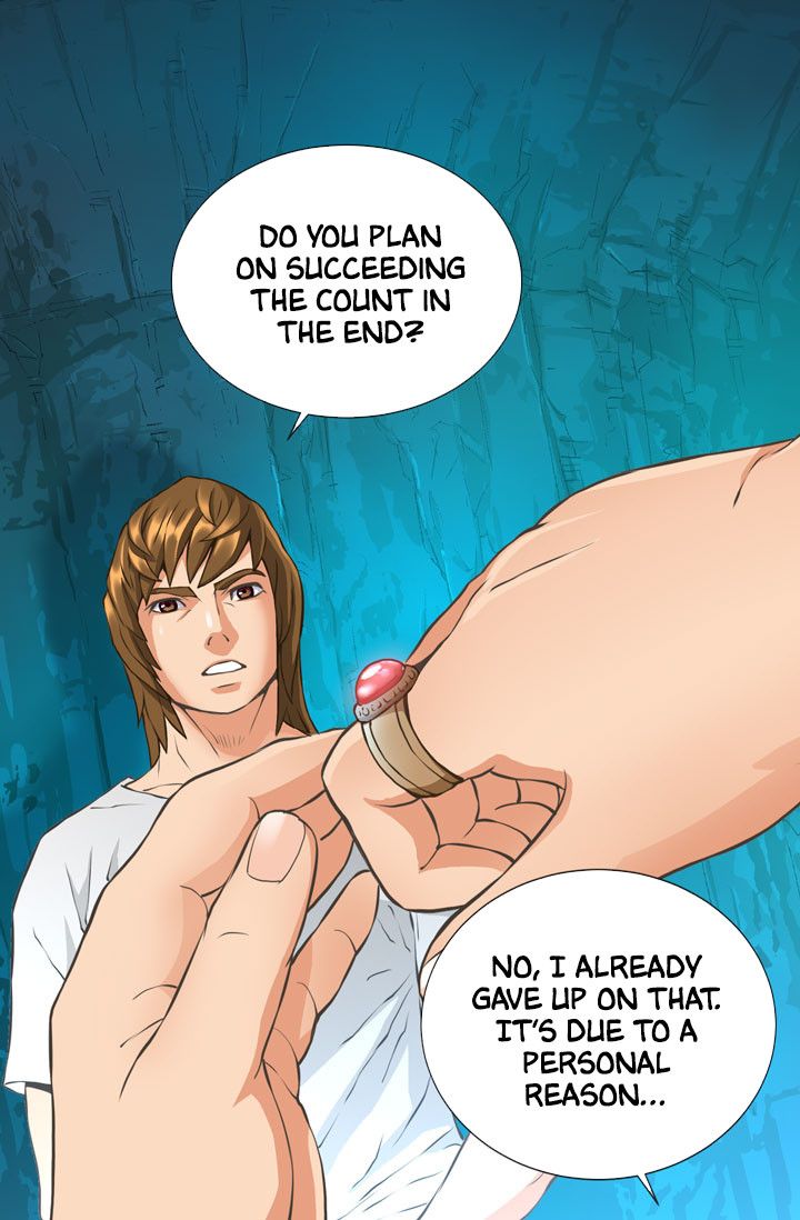 Dimensional Mercenary Manhwa - Chapter 15 Page 32