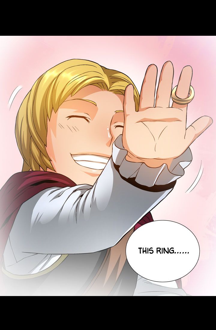 Dimensional Mercenary Manhwa - Chapter 15 Page 35